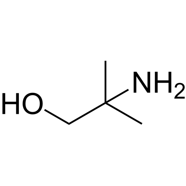 2-Amino-2-methyl-1-propanol 124-68-5